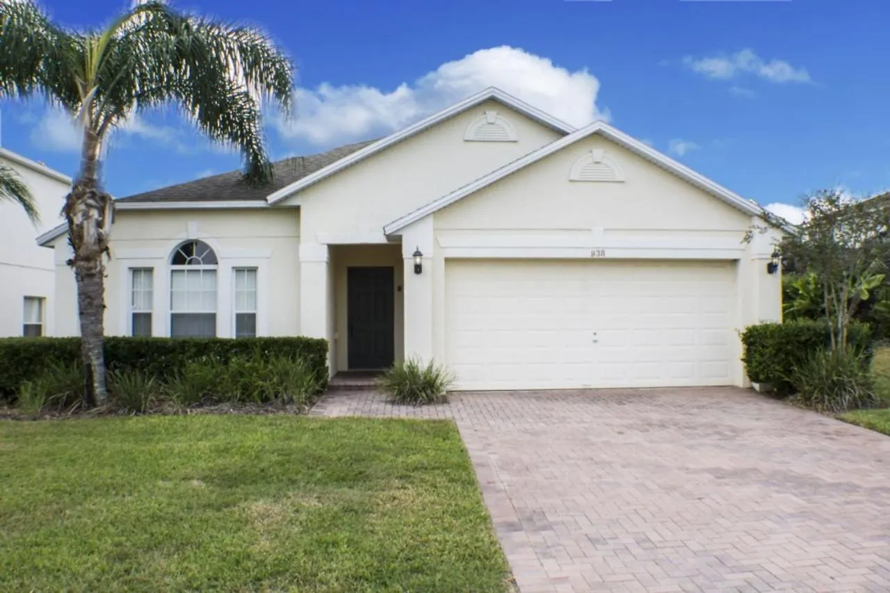 High Gate Park 938 Villa Four Corners